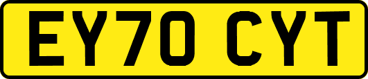 EY70CYT