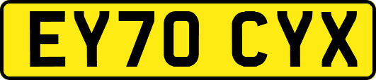 EY70CYX