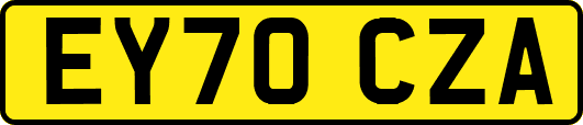 EY70CZA