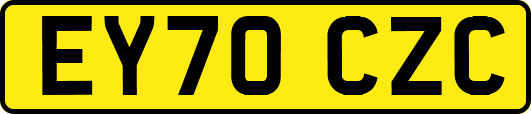 EY70CZC