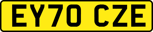 EY70CZE