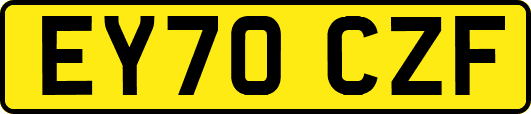 EY70CZF