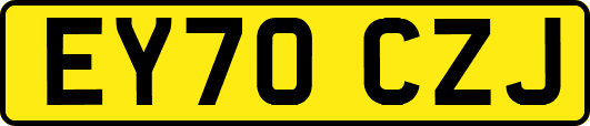 EY70CZJ