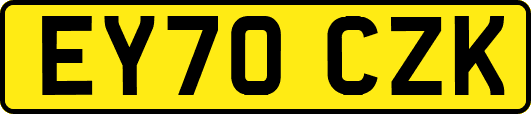 EY70CZK