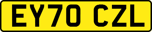 EY70CZL