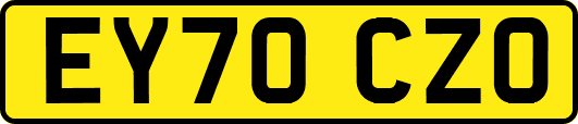 EY70CZO