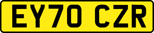 EY70CZR