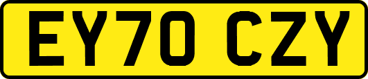 EY70CZY