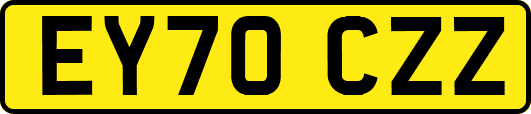 EY70CZZ