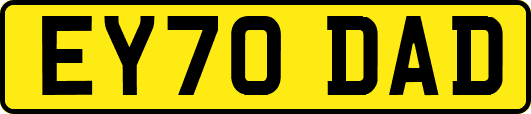EY70DAD