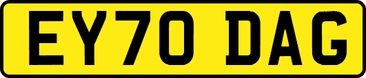 EY70DAG