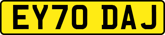 EY70DAJ