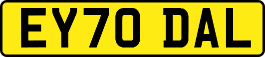 EY70DAL