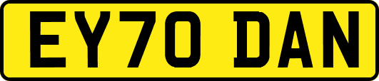 EY70DAN