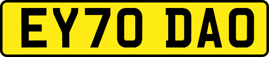EY70DAO