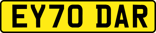 EY70DAR