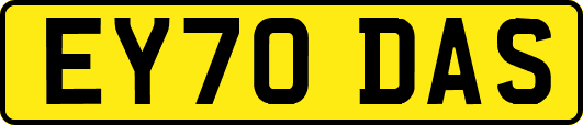 EY70DAS
