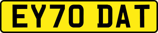 EY70DAT