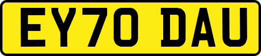 EY70DAU