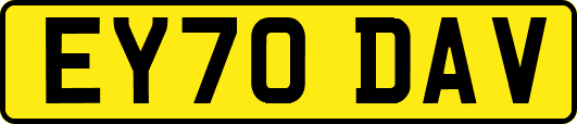EY70DAV