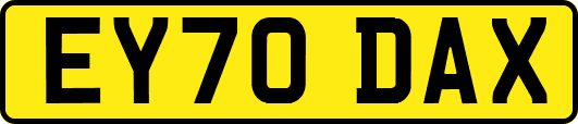 EY70DAX