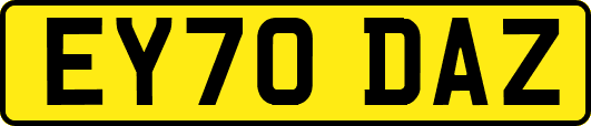 EY70DAZ