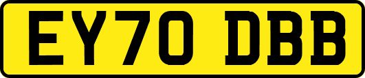 EY70DBB