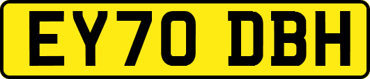 EY70DBH