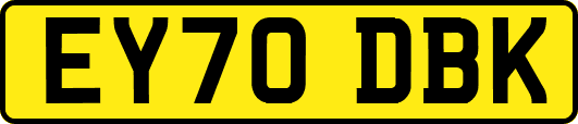 EY70DBK