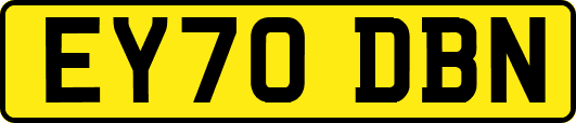 EY70DBN