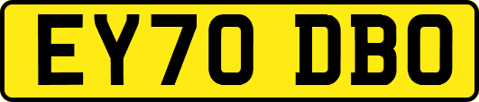 EY70DBO