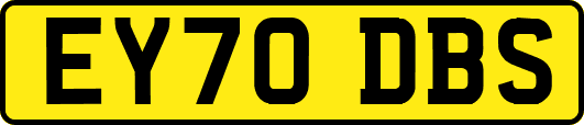 EY70DBS