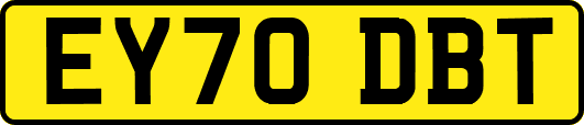 EY70DBT