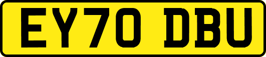 EY70DBU