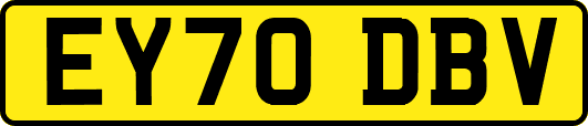 EY70DBV