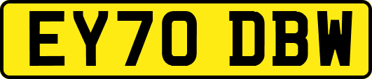 EY70DBW