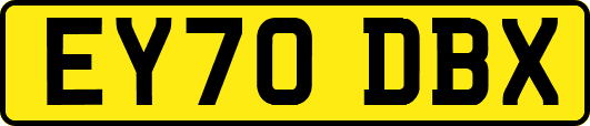 EY70DBX