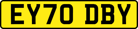 EY70DBY