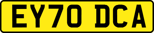 EY70DCA