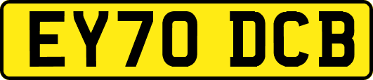 EY70DCB