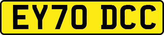 EY70DCC