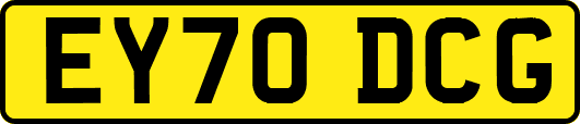 EY70DCG