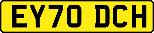 EY70DCH