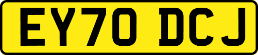 EY70DCJ
