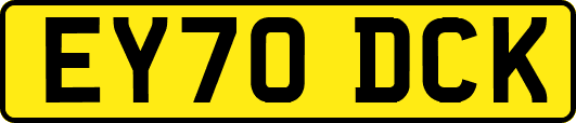 EY70DCK