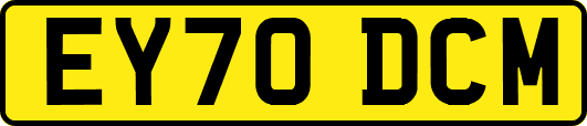 EY70DCM