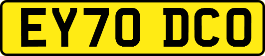 EY70DCO