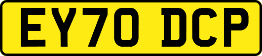 EY70DCP