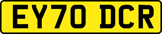 EY70DCR