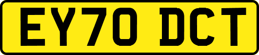 EY70DCT
